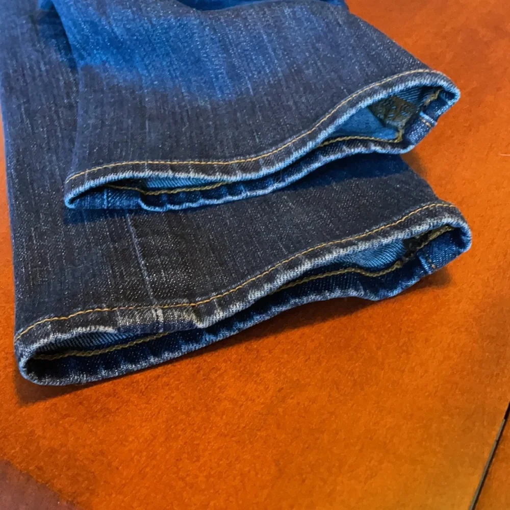 True Religion men’s jeans 29 Rocco Skinny Blue USA